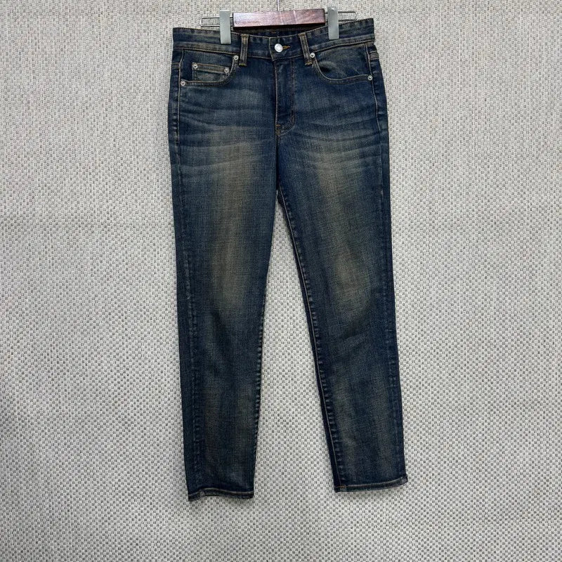 [BUNJANG] Peace Maker Denim Jeans 30 Inch / 피스워커 데님 청바지 30인치 H02285