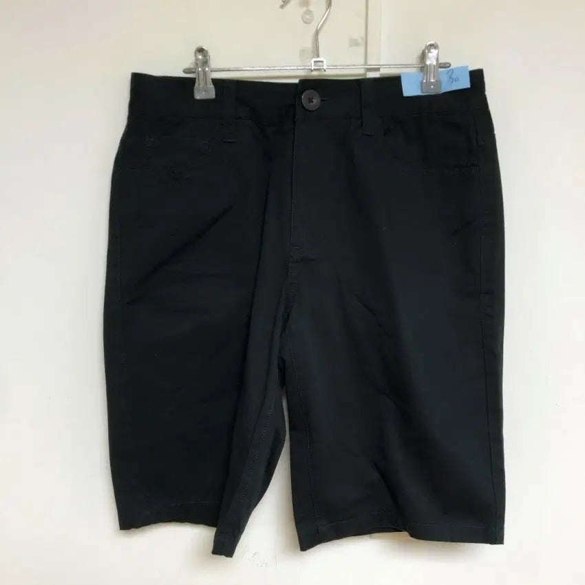 [BUNJANG] Guess Men's 30-inch Shorts / 게스 남성 반바지 30인치@9971