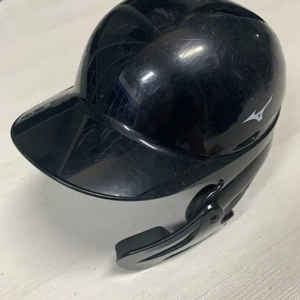 [BUNJANG] Mizuno Gladiator Helmet / 미즈노 검투사 헬멧