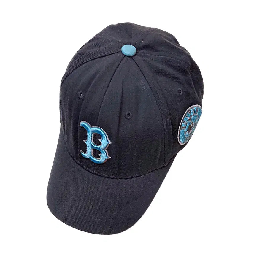 [BUNJANG] MLB Sporty Baseball Cap Charcoal / 엠엘비 스포티한 야구모자 57 차콜 16864