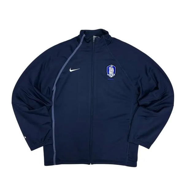 [BUNJANG] Nike National Team Track Top Jersey (L) / 나이키 국대 트랙탑 져지(L)