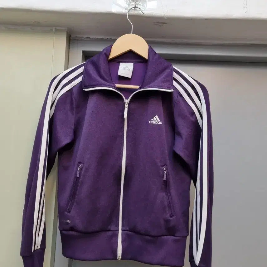 [BUNJANG] Adidas Track Jacket Size 85 / 아디다스 져지 85