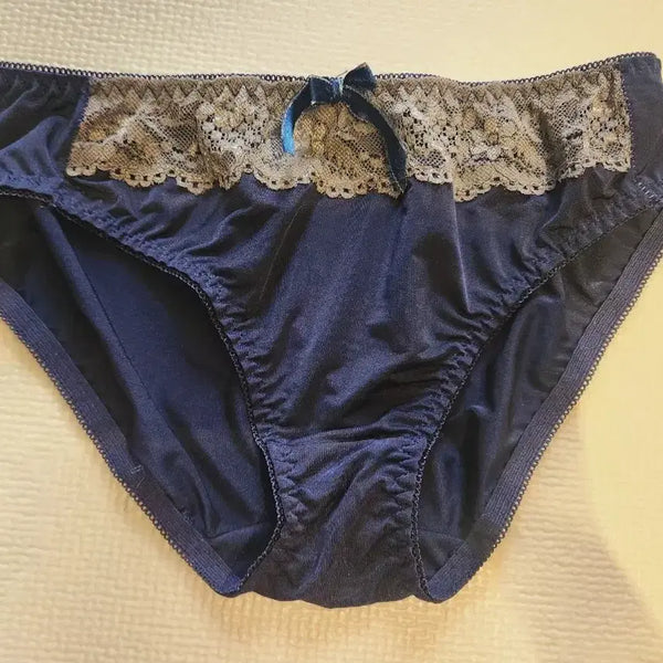 [BUNJANG] Women's Underwear - Size 90 / 여성팬티 속옷- 중고