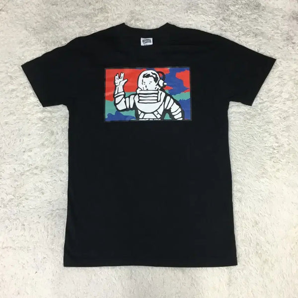 [BUNJANG] Billionaire Boys Club Big Logo T-Shirt / 빌리네어보이즈 빅로고 반팔티 만원샵 HH18