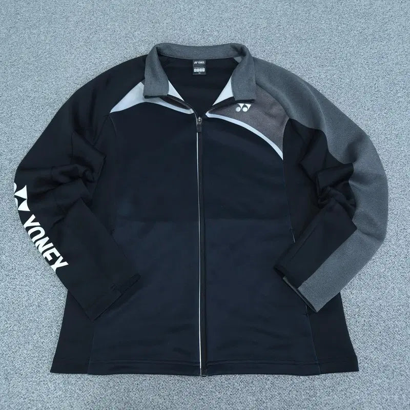 [BUNJANG] Yonex Windbreaker Jacket Size 100 / 100 요넥스 바람막이 자켓 | 0818C12