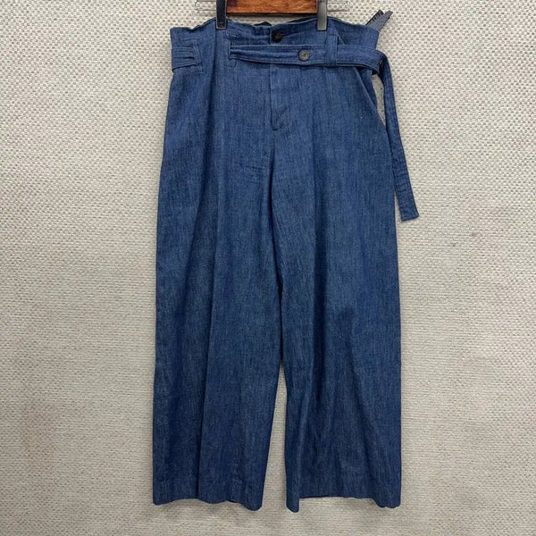 [BUNJANG] ZARA Denim Jeans 30 Inch / 자라 ZARA 데님 청바지 30인치 H00516