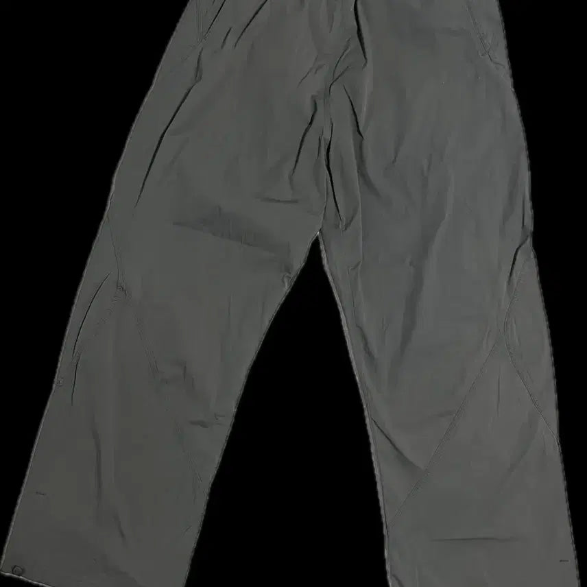 [BUNJANG] Sansan Gear 23ss Snap Pants / 산산기어 23ss 스냅팬츠