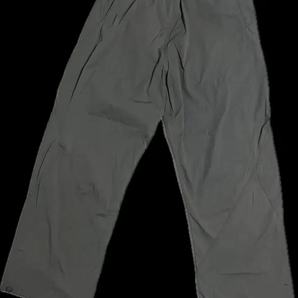 [BUNJANG] Sansan Gear 23ss Snap Pants / 산산기어 23ss 스냅팬츠