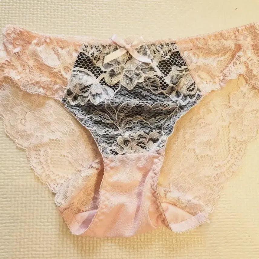 [BUNJANG] Women's Underwear Panties (Used) / 여성 팬티 속옷- 중고