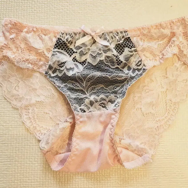 [BUNJANG] Women's Underwear Panties (Used) / 여성 팬티 속옷- 중고