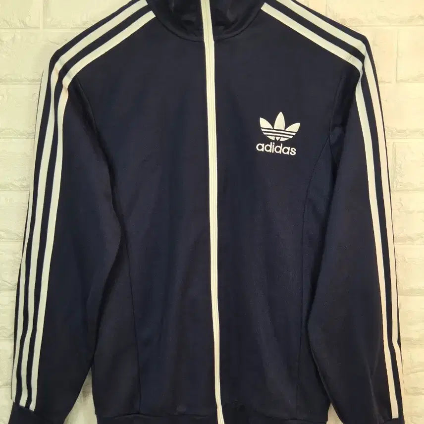 [BUNJANG] Adidas Europa Track Jacket / 아디다스 유로파 져지