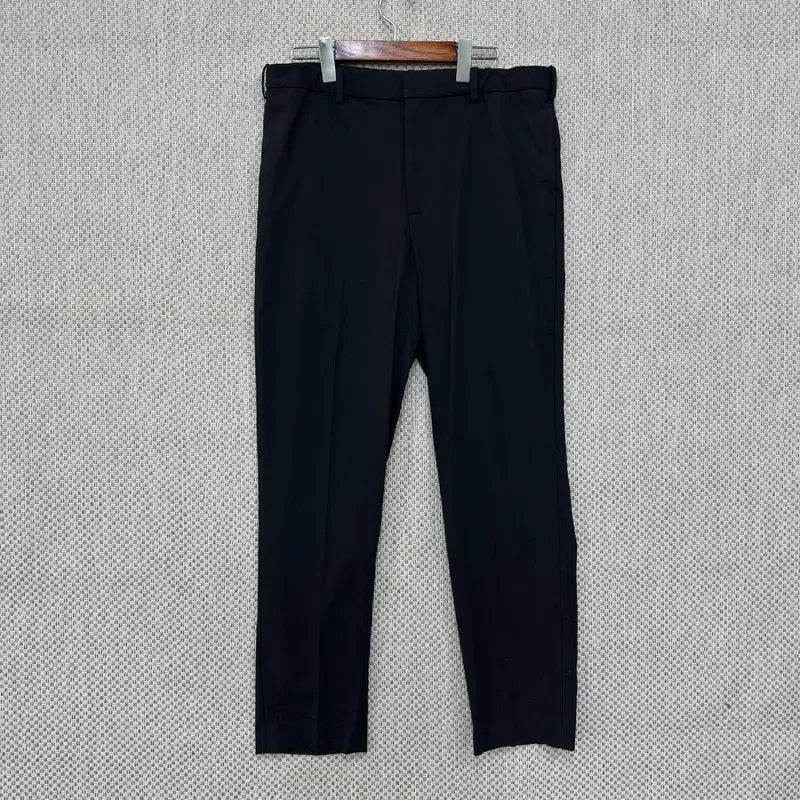 [BUNJANG] Uniqlo Slacks Pants L / 유니클로 슬랙스 바지 L H02219