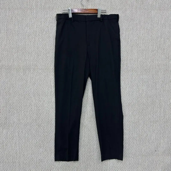 [BUNJANG] Uniqlo Slacks Pants L / 유니클로 슬랙스 바지 L H02219