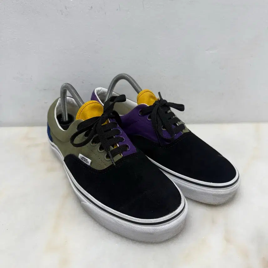 [BUNJANG] Vans Era OTW Rally Sneakers / (260)반스 운동화 에라 OTW 랠리