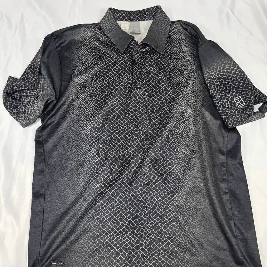 [BUNJANG] Nike Roger Federer T-Shirt XL / 나이키로저페더러티셔츠