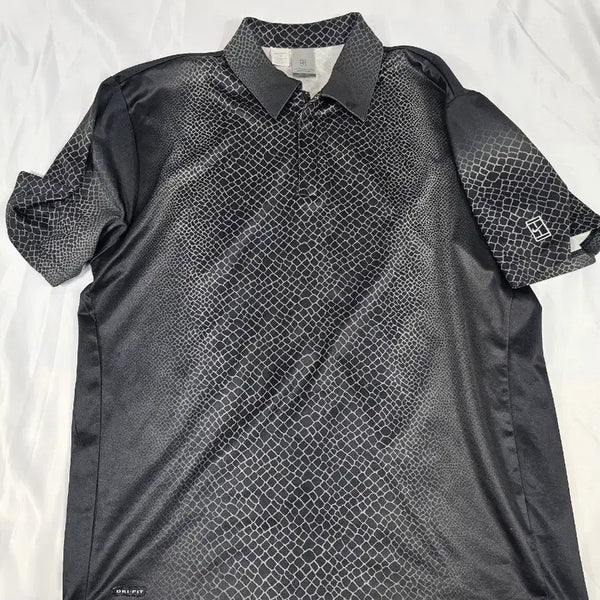 [BUNJANG] Nike Roger Federer T-Shirt XL / 나이키로저페더러티셔츠