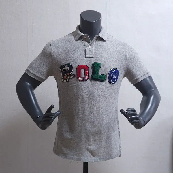 [BUNJANG] Polo Ralph Lauren Short Sleeve T-Shirt Size 105 / 폴로 반팔티셔츠 105 깨끗
