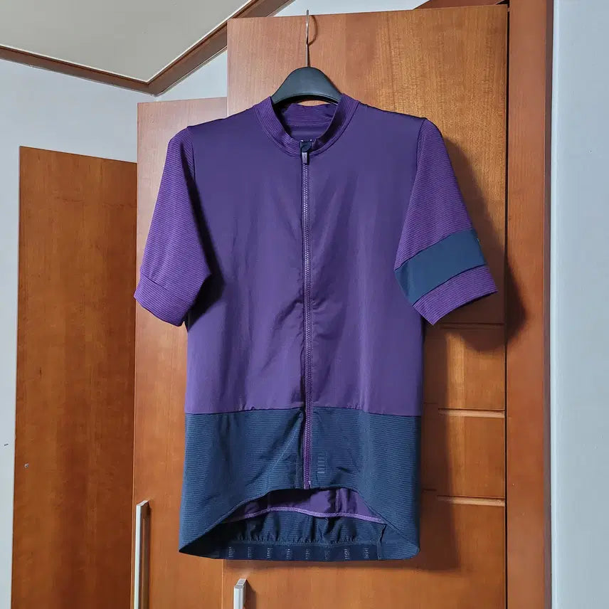 [BUNJANG] Rapha Pro Team Jersey Purple / RCC / 라파 프로팀 져지 퍼플, RCC