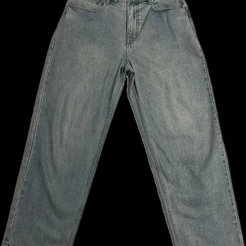 [BUNJANG] Thisisneverthat Relaxed Jean / 디스이즈네버댓 릴렉스드진