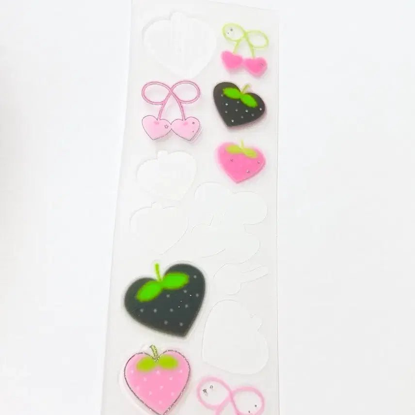 [BUNJANG] JiJe Studio Deco Sticker Set / 다꾸스티커 다이어리스티커 다꾸데코스티커 다꾸씰스티커 지제스튜디오 다꾸띵 다꾸중고 다꾸템
