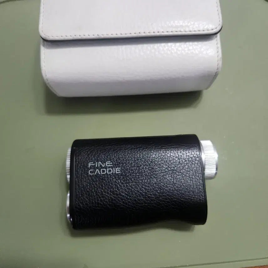 [BUNJANG] Finecaddy UPL1000 Laser Rangefinder / 파인캐디 upl1000 거리측정기.택포