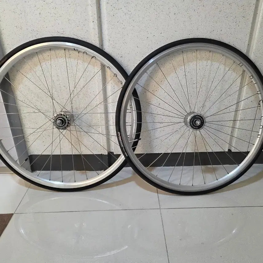 [BUNJANG] Shimano Dura-Ace Archer Wheelset / 듀라에이스 애플손 아처 휠셋