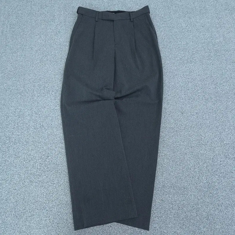 [BUNJANG] Musinsa Standard Slacks Size 27 / 27 무탠다드 슬랙스 | 0818B30