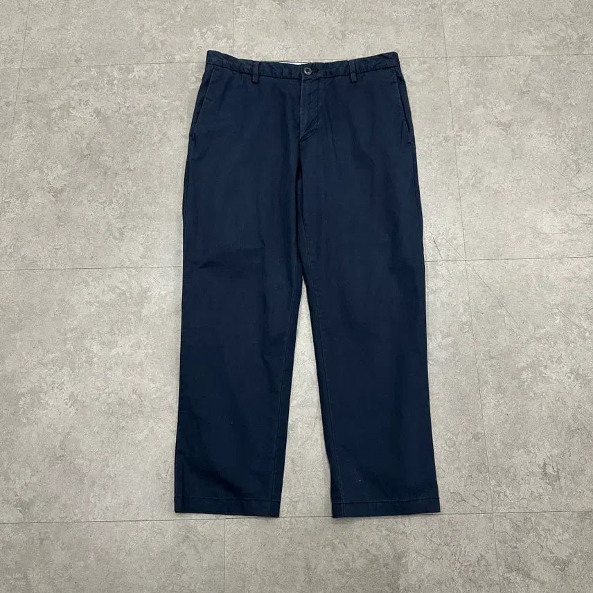 [BUNJANG] Hazzys Men's Chino Pants Size 30 / 30 헤지스 남자 치노 팬츠