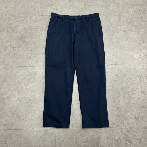 [BUNJANG] Hazzys Men's Chino Pants Size 30 / 30 헤지스 남자 치노 팬츠