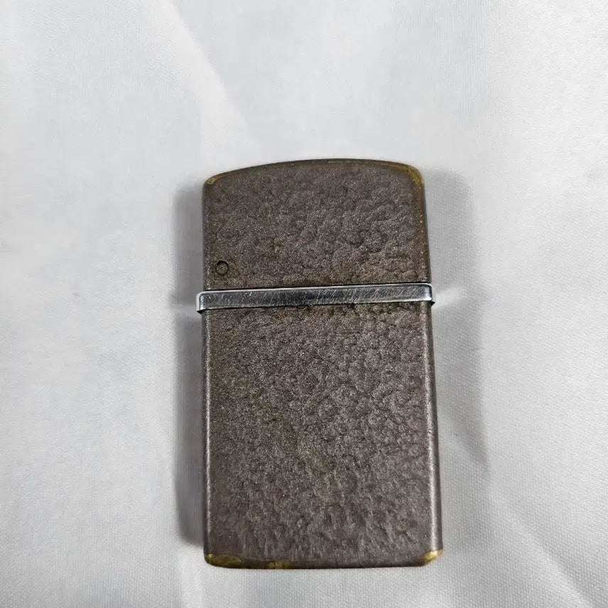[BUNJANG] Nimrod Commander Lighter - Vintage British / 님로드커맨더라이터