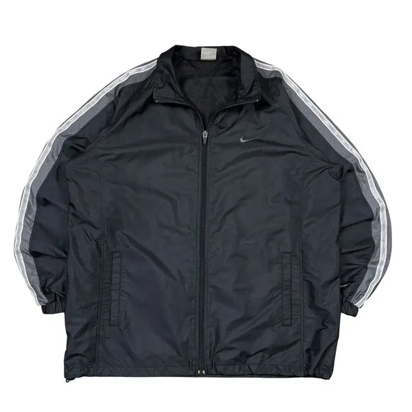 [BUNJANG] Nike Japan Line Windbreaker Jacket / 나이키 재팬라인 바람막이