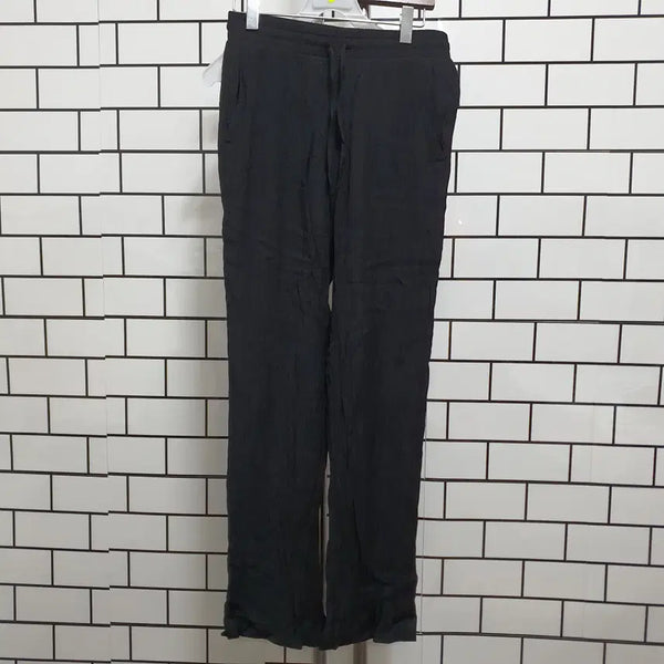 [BUNJANG] Wrinkled Banding Pants / 형-276 밴딩 쭈글 팬츠