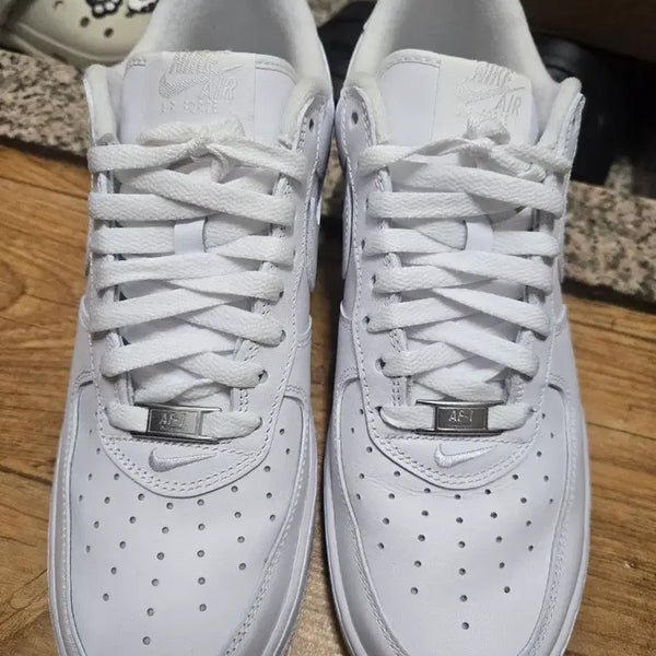 [BUNJANG] Nike Air Force 1 Supreme / 나이키 에어 포스1 슈프림 270
