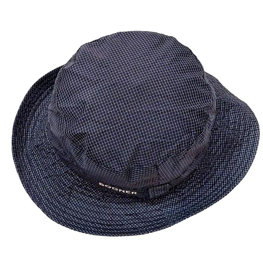 [BUNJANG] Bogner Minimal Bucket Hat Grey / 보그너 미니멀 버킷햇모자 58 그레이 17607