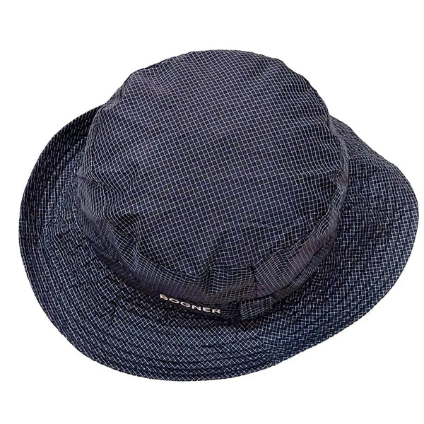 [BUNJANG] Bogner Minimal Bucket Hat Grey / 보그너 미니멀 버킷햇모자 58 그레이 17607