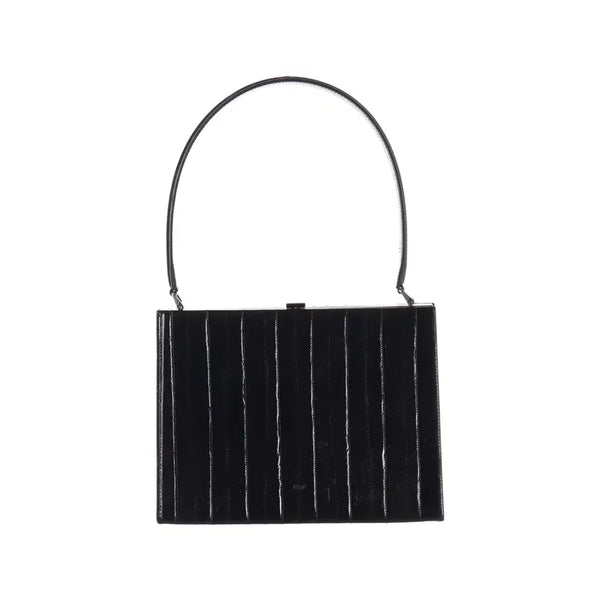 [BUNJANG] Flor Mona Frame Shoulder Tote Bag / 플로르 FLOR 모나 프레임백 Mona Frame 숄더백 토트백