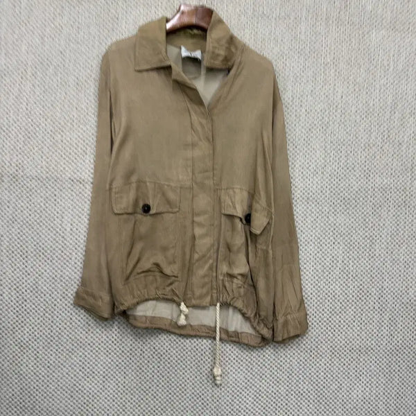 [BUNJANG] ZARA Jacket S / 자라 ZARA 자켓 S H02332