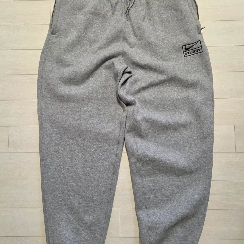 [BUNJANG] Nike x Stussy NRG RA Fleece Pants (Size M) / 나이키 X 스투시 NRG RA 플리스 팬츠