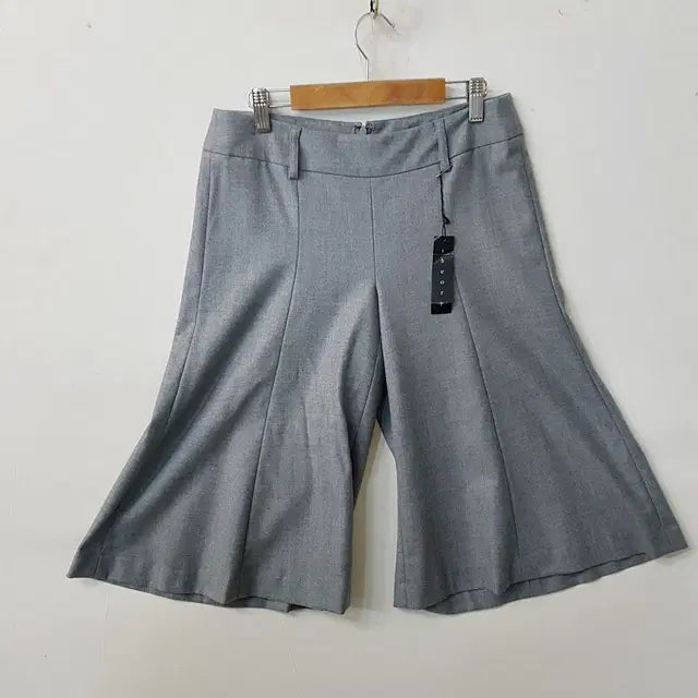 [BUNJANG] Theory Wool Blend Pants / [새상품] theory 띠어리 울 스판 팬츠