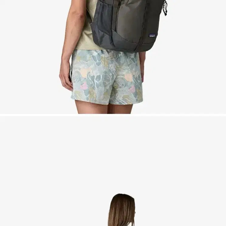 [BUNJANG] Patagonia Refugio Daypack 26L Navy / 파타고니아 리퓨지오 데이팩 판매([파타고니아코리아] Refugio Daypack 26L (47914R5))