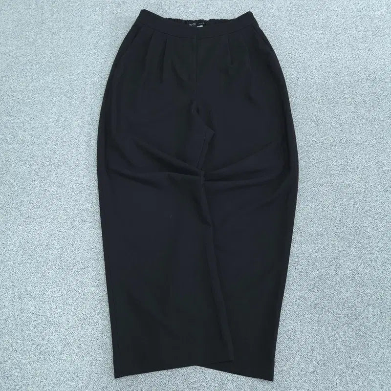 [BUNJANG] MISSO Slacks Size 170/74A / 170/74A 미쏘 슬랙스 | 0811B38