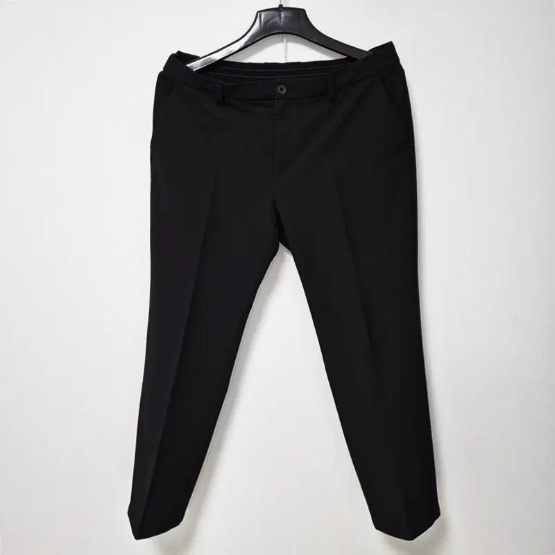 [BUNJANG] JDX Men's Slightly Brushed Spandex Trousers (Size 37) / 3638 JDX 남성37 약기모 스판 바지 브랜드빌
