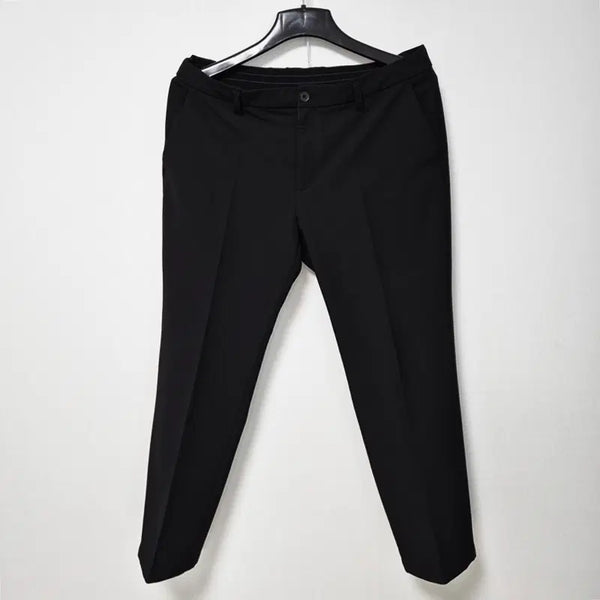 [BUNJANG] JDX Men's Slightly Brushed Spandex Trousers (Size 37) / 3638 JDX 남성37 약기모 스판 바지 브랜드빌