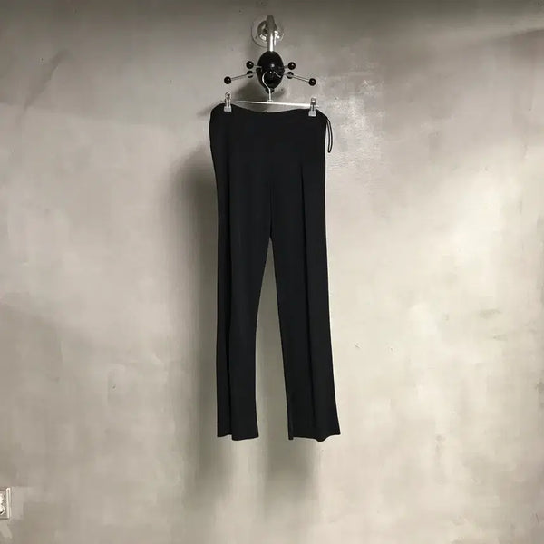 [BUNJANG] Polo Ralph Lauren Black Label Slacks (Size 6W) / 폴로 블랙라벨 슬랙스 6(W)