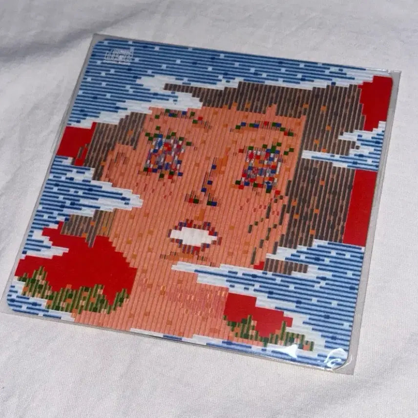 [BUNJANG] SaeyenSeol Wave Single CD (Sealed) / 새소년 파도 싱글 CD (미개봉)