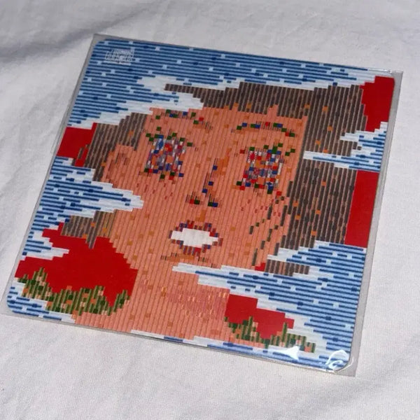 [BUNJANG] SaeyenSeol Wave Single CD (Sealed) / 새소년 파도 싱글 CD (미개봉)