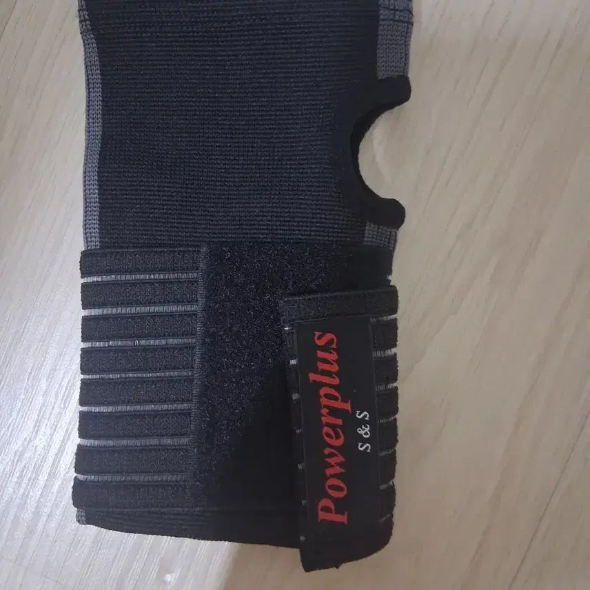 [BUNJANG] Power Plus Sports Wrist Brace / 파워플러스 스포츠전용 손목 보호대 S&S
