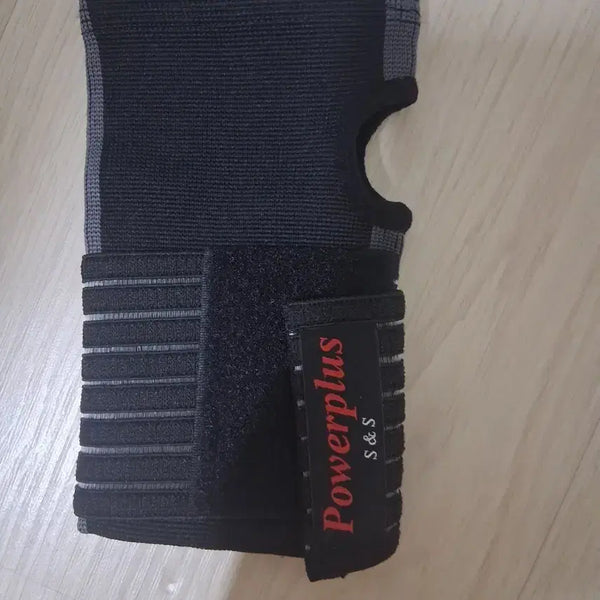 [BUNJANG] Power Plus Sports Wrist Brace / 파워플러스 스포츠전용 손목 보호대 S&S