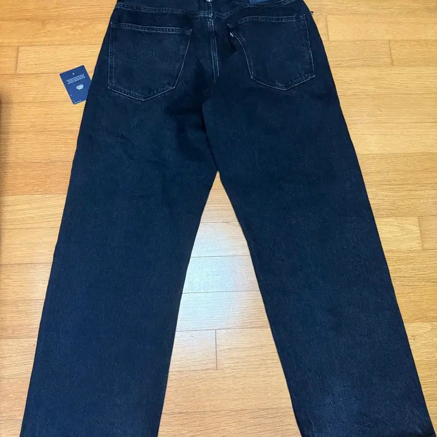 [BUNJANG] Levi's Blue Tab Marker Loose Jeans Size 32 / [32] 리바이스 블루탭 마커루즈진