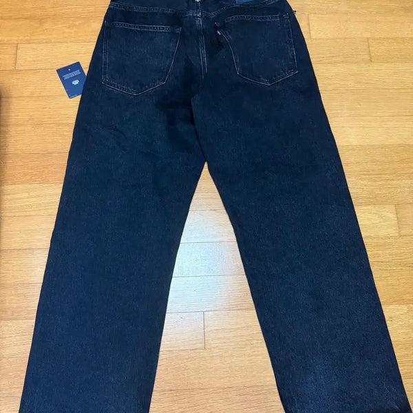 [BUNJANG] Levi's Blue Tab Marker Loose Jeans Size 32 / [32] 리바이스 블루탭 마커루즈진